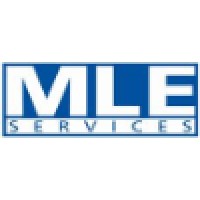 M.L.E. Services B.V. Logo