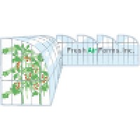 Fresh Air Farms Logo