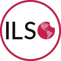 ILSO, Instituto Latinoamericano de Sobrepeso y Obesidad Logo