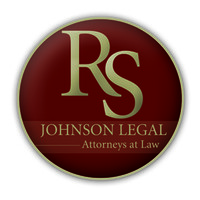 RS Johnson Legal, PC Logo