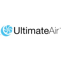 UltimateAir Inc. Logo
