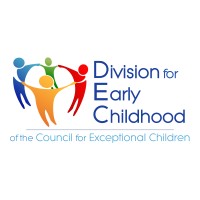 Division for Early Childhood Logo