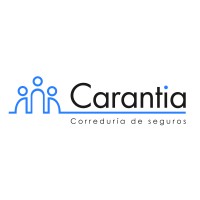 CARANTIA TRES SL CORREDURIA DE SEGUROS Logo