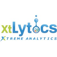 xtLytics Logo