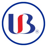 Universal Bank Logo