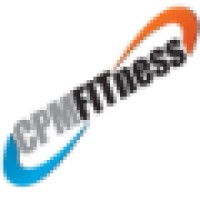 CPMFITness Logo