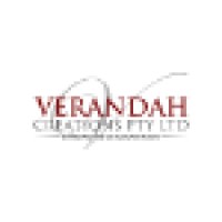Verandah Creations Pty Ltd Logo