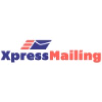 Xpress Mailing Logo