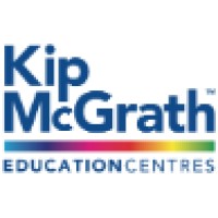 Kip McGrath Hunter Logo