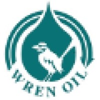 Wren Oil Logo