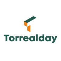 Torrealday Logo