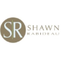 Shawn Rabideau Events and Design Logo
