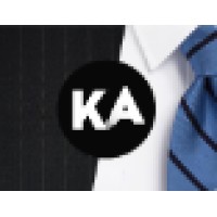 Keegan Alexander Logo