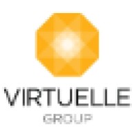 Virtuelle Group Logo