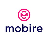 Mobire Eesti AS Logo
