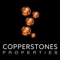 Copperstones International Properties Logo