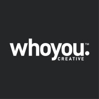 Whoyou Creative Logo