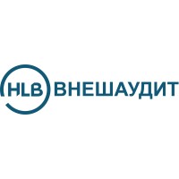 HLB Внешаудит Logo