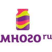 Клуб Много.ру Logo