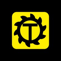 Tünkers do Brasil Logo