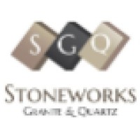 Stoneworks Granite Logo