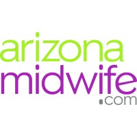Arizona Midwife, LLC (ArizonaMidwife.com) Logo