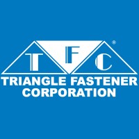 Triangle Fastener Corporation Logo