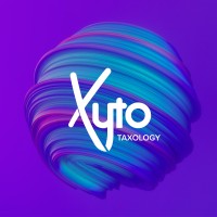 Xyto Taxology Logo