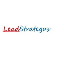 LeadStrategus Logo