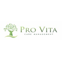 ProVita Care Management Inc. Logo