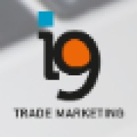 i9 Trade Marketing Logo