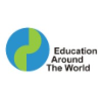 Education Around The World Logo