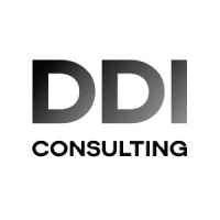 DDI Consulting, Inc. Logo