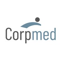 Corpmed Saúde e Segurança do Trabalho Logo