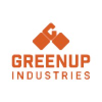 Greenup Industries Logo