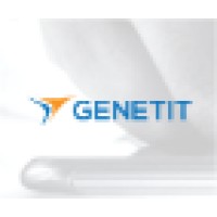 GENETIT TECHNOLOGIES PVT LTD. Logo