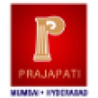 Prajapati Group Logo