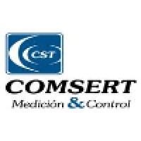 Comsert SRL Logo