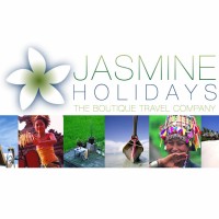 Jasmine Holidays Logo