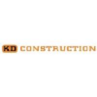 KD Construction & Consulting, Inc. Logo