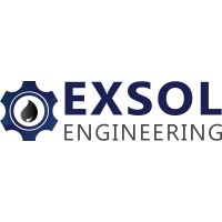 EXSOL ENGINEERING Logo