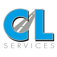 CL Services SRL Logo