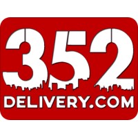 352Delivery.com Logo