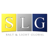 Salt & Light Global Logo