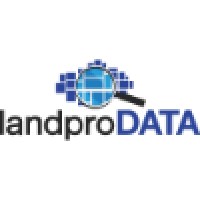 landproDATA, Inc. Logo