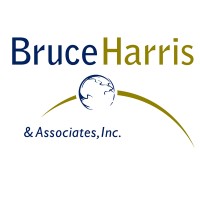 Bruce Harris & Associates, Inc. Logo