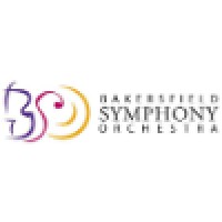 Bakersfield Symphony Orchestra Logo