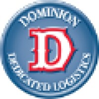 Dominion Dedicated Logistics Logo