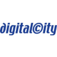 Digital City Group Logo