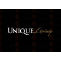 Unique Living Sweden Logo